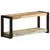 Vidaxl TV omarica 90x30x40 cm trden predelan les