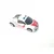 Alltoys Robo policijski avto