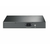 TP-LINK Gigabit PoE Switch 8-Port RJ45 124W 8 PoE+ ports, 13 TL-SG1008PE