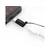 Adapter Micro USB v USB-C, aluminij, ORICO CBT-MT01