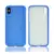 Maska Twill za Huawei Y7 Prime (2018)/Honor 7C svetlo zelena