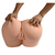 MASTURBATOR Mistress Huge Full Big Ass