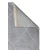 Opviq Tepih 120x180cm Sivi
