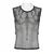 TOP moška - Badlands Mesh - DEVIL FASHION - TT317