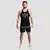 GymBeam Lifting Society Stringer Black