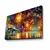 Wallity Slika na platnu 45x70cm