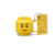 Lego keramička šolja 255 ml: Dečak ( 40460800 )