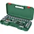 Bosch 25-delni set nasadnih ključeva i nastavaka sa čegrtaljkom 1/2 1600A02Z9F