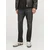 JACK & JONES Kavbojke JJIClark, črna