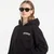 Mikina Carhartt WIP Hooded Wiptopia II Sweat Black M