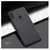Maska Nillkin Super Frosted Shield za Samsung A11/A115F crna