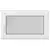 Prozor za podrum RISOR 100 x 50 cm PVC i staklo Antracit