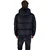 EAX DOWN JACKET XM000348 AF12286 Modra