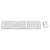 LOGITECH MK950 Wireless Desktop White US tastatura + miš