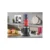 CASO Click & Blend Click & Blend brezžični blender 240W