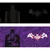 ABYstyle DC Comics Batman Matte skodelica s toplotno spremembo - 460 ml
