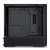 LIAN LI Kućište Lian Li LANCOOL 207 Digital 6 Ekran/MidTower,Crni/LAN207DX