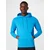 JACK & JONES Majica, modra