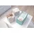 Aberto Design Set Korpi za odlaganje KALS-03969, Roza