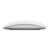 APPLE brezžična miška Magic mouse, bela