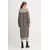 Volnena obleka Tommy Hilfiger