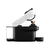 NESPRESSO Aparat za kafu Vertuo Pop GCV2-EUWHNE-S beli