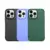 Maska 3D Camera za Samsung S24 FE crna