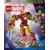 Lego super heroes iron man mech vs ultron