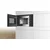 Ugradna mikrotalasna rerna Bosch BFL520MB0