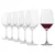 6-pcs Burgundy wine glass set, 415 ml, Vina - Schott Zwiesel