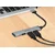slomart USB 3.0 HUB H41, 4 vhodi