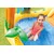 INTEX Dečiji bazen 2.49x1.91x1.09m Dinosaurus Play Centre