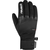 Reusch VENOM R-TEX XT, muške skijaške rukavice, crna 6101205