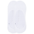 Tommy Hilfiger 2-pack Čarape 346356 bijela