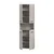 MID.YOU VISOKA omara 60/185/30 cm