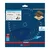 Bosch List testere za drvo Expert, 190mm, 18T
