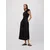Reserved - Plisirane culotte pantalone
