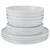 Creatable Jedilni Servis Chef Collection, 12-Delni