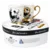 Komplet dveh porcelanastih skodelic Labrador Premium darilo