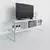 HANAH HOME TV polica TV400