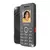 IPRO mobilni telefon A36, Black