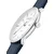 Mondaine MLE.41910.LDV Mens Watch Doppio Solar 41mm 5ATM