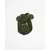 Paws & Whiskers Odelo za pse Froggy Welsoft Jacket, Zeleno