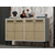 Hanah Home Stria - White ,Sapphire Oak Hanah Home, (20864972)