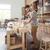 Bosch Akumulatorska bušilica - odvrtač GSR 120-Li, Lampa GLI 12V-300, 2x 2.0Ah, Kofer 06019G8004