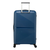 Kovček na štirih kolesih Airconic - 77 cm - Midnight Navy