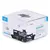 DeepCool CK-11509 Intel CPU kuler 65W 92mm.Fan 2200rpm 38CFM 26dBa LGA115x/LGA1155/LGA775/i3