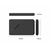 Orico 25PW1-U3-BK-EP USB 3.0 C HDD/SSD 2,5 črno ohišje za disk