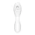 Satisfyer - Curvy Trinity 5 - Modra