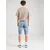 G-STAR Kavbojke Mosa moder denim